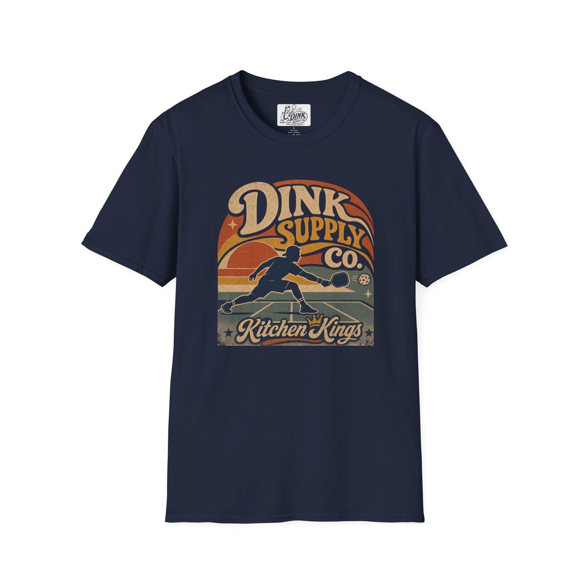 SUNSET KINGS T-shirt