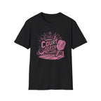 COURT QUEEN T-shirt