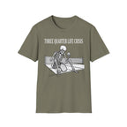 CRISIS T-shirt