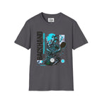 BACKHAND BRIGADE t-shirt