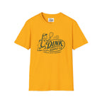 PICKLE BADGE T-shirt