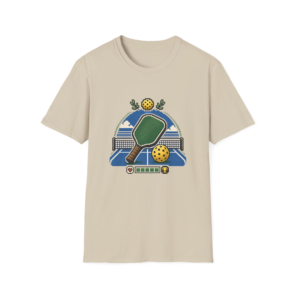 PIXELATED T-shirt