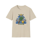 PIXELATED T-shirt