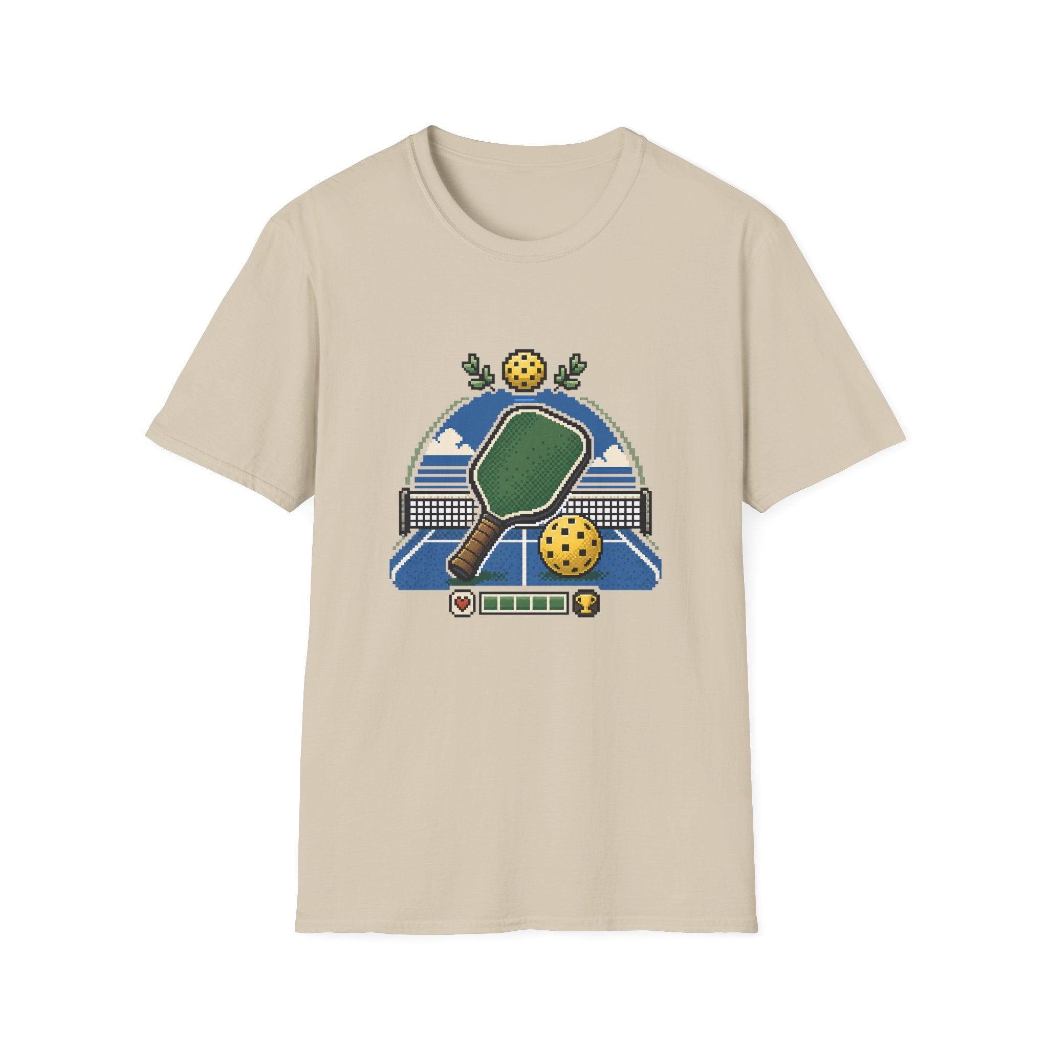 PIXELATED T-shirt