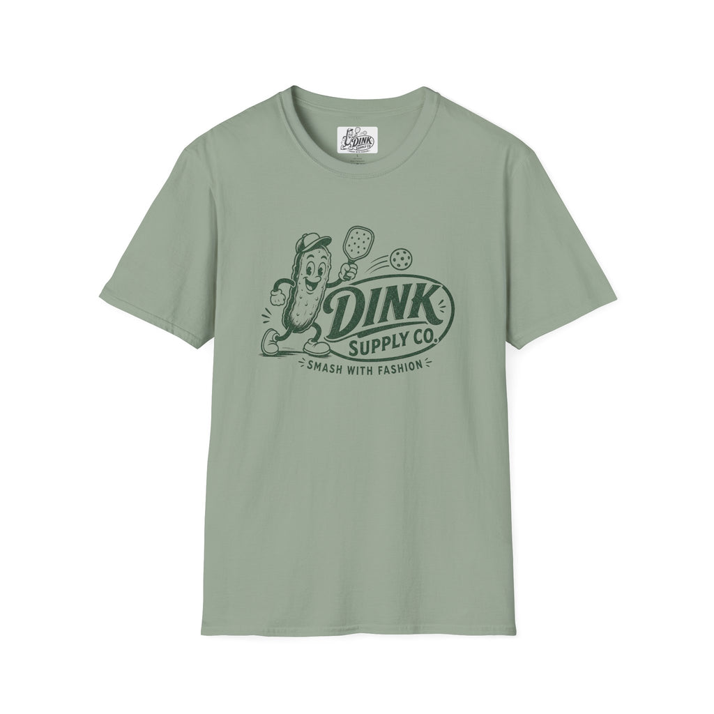 PICKLE BADGE T-shirt