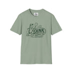PICKLE BADGE T-shirt