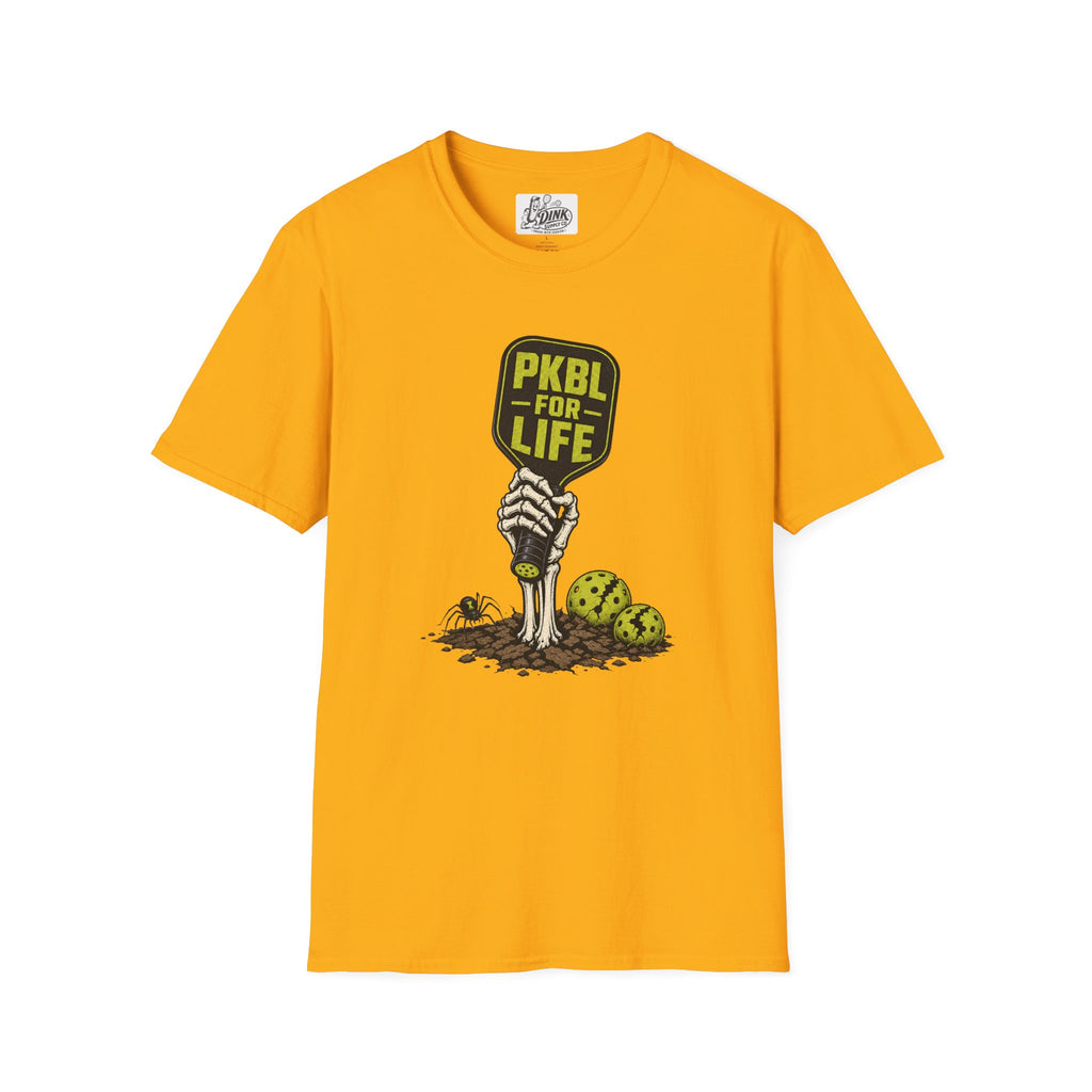 GRAVE LIFE T-shirt