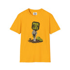 GRAVE LIFE T-shirt