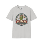 DINK 50S BADGE T-shirt