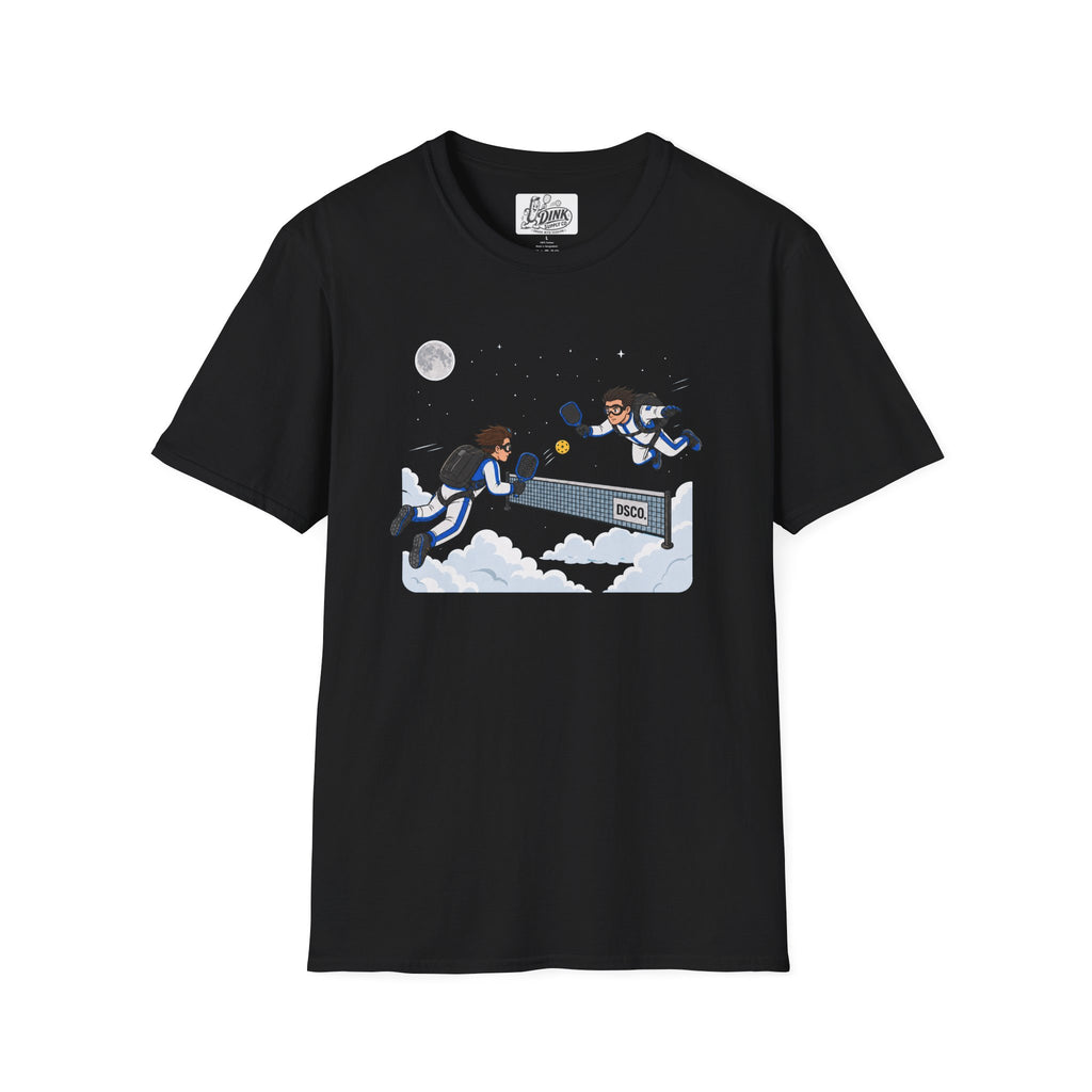 SKY MOB T-shirt
