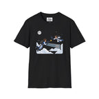 SKY MOB T-shirt