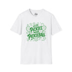 LESS PICKLES T-shirt