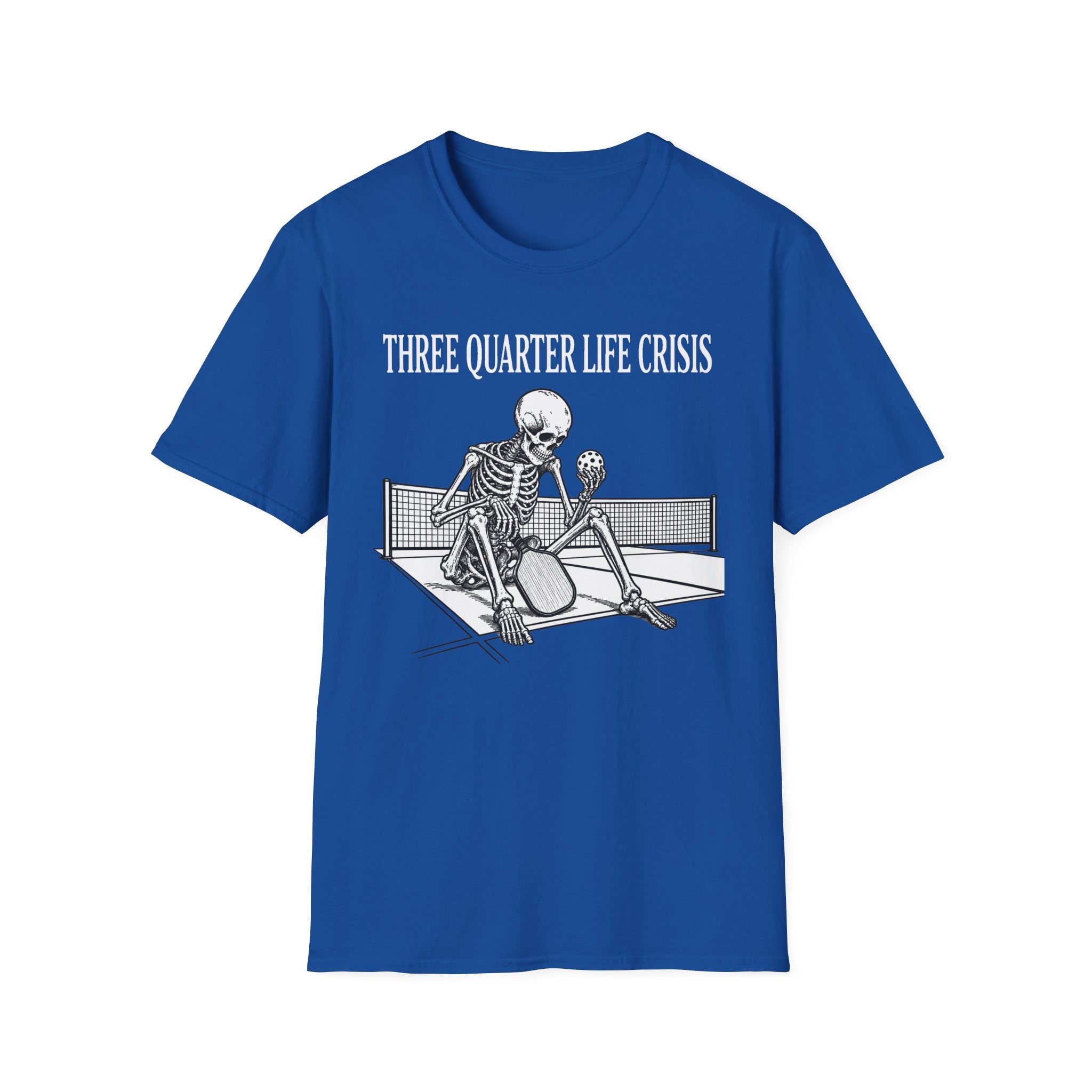 CRISIS T-shirt