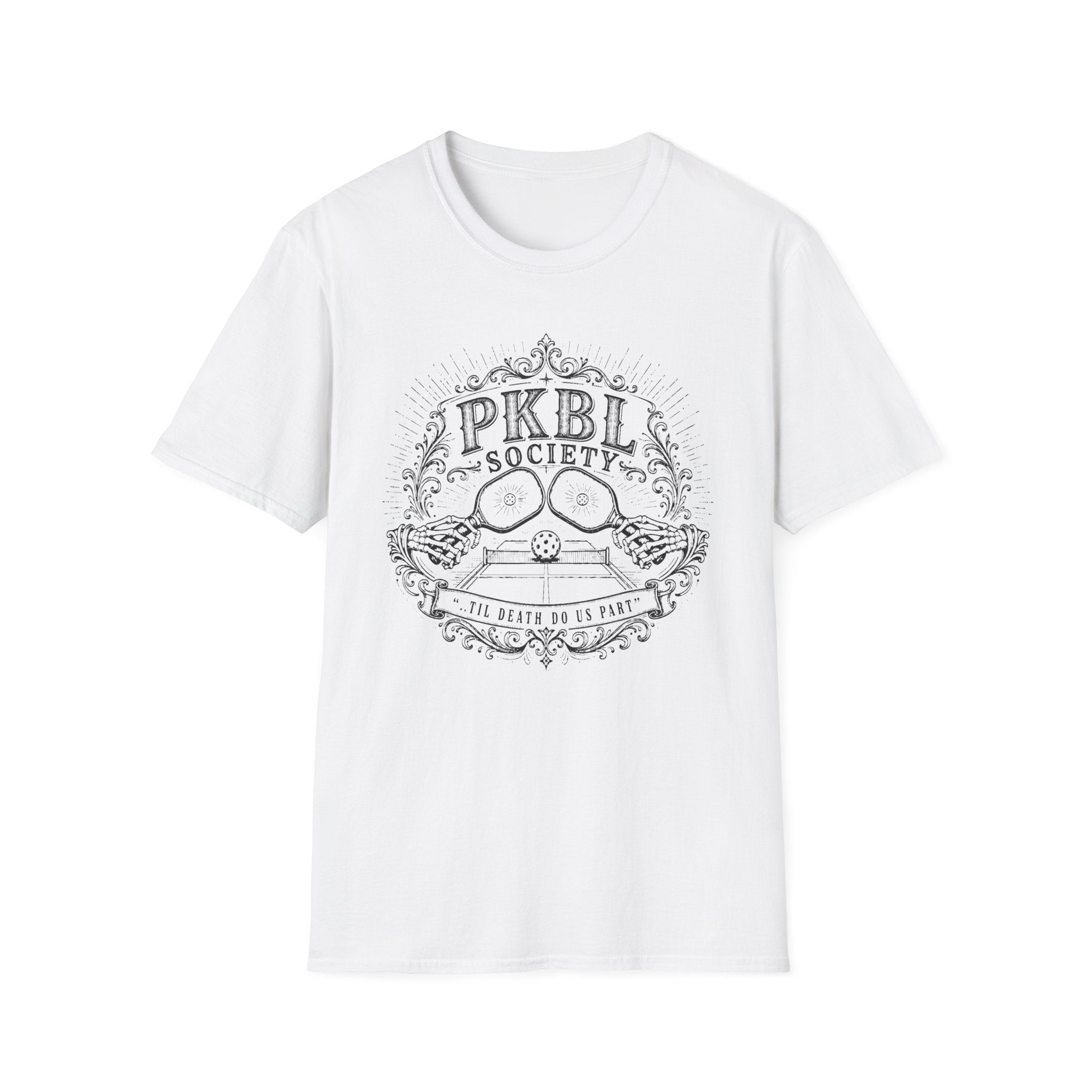 TATTOO T-shirt