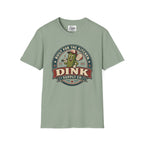 DINK 50S BADGE T-shirt