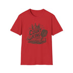 COURT KING T-shirt