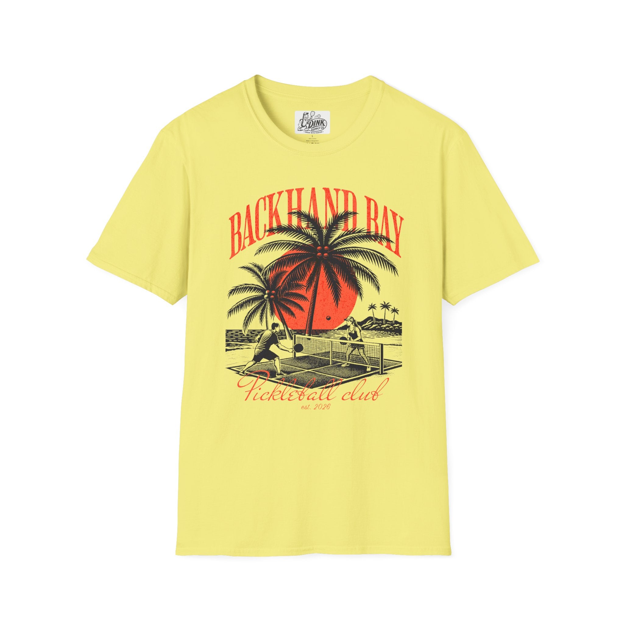 MIAMI t-shirt