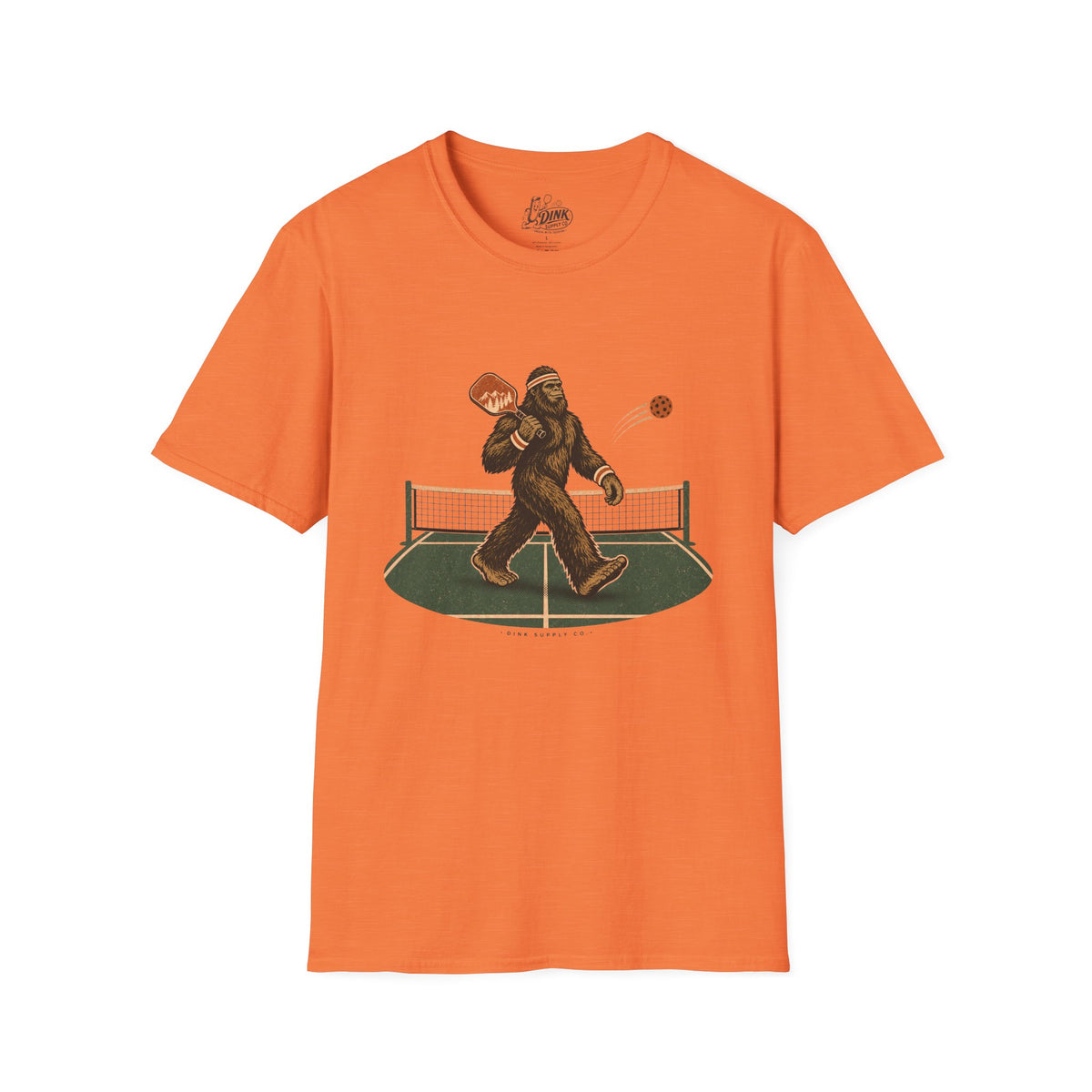 SASQUATCH T-shirt