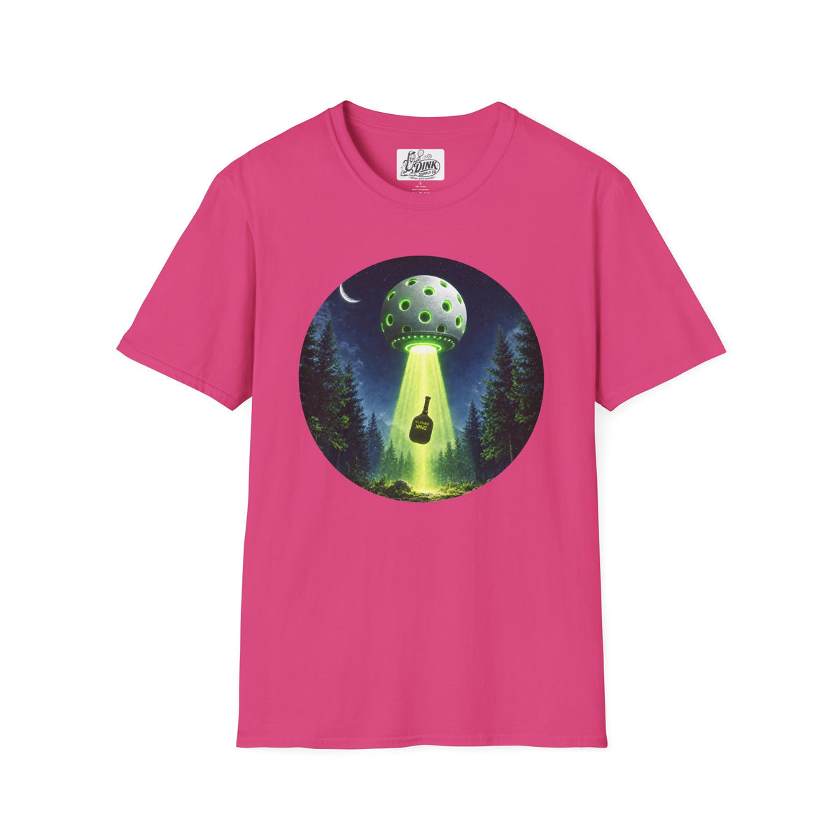 UFO T-shirt