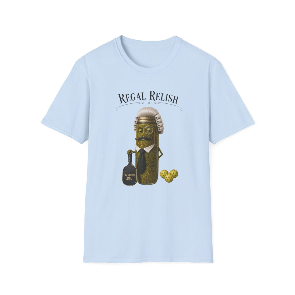 LIL RELISH T-shirt