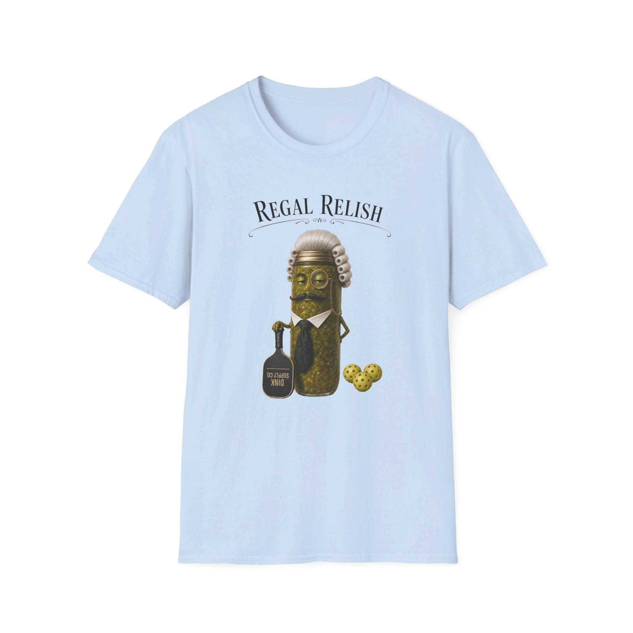 LIL RELISH T-shirt