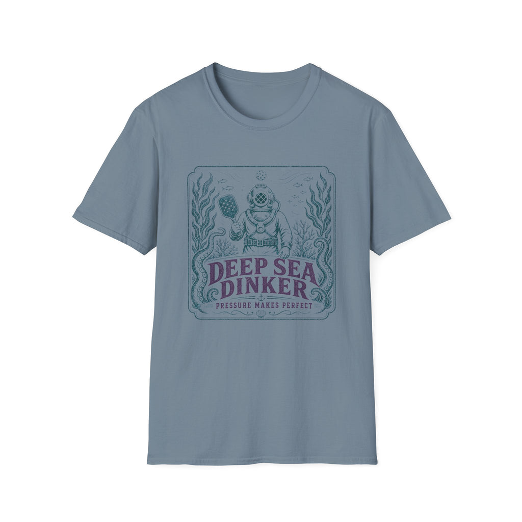 DEEP SEA T-shirt