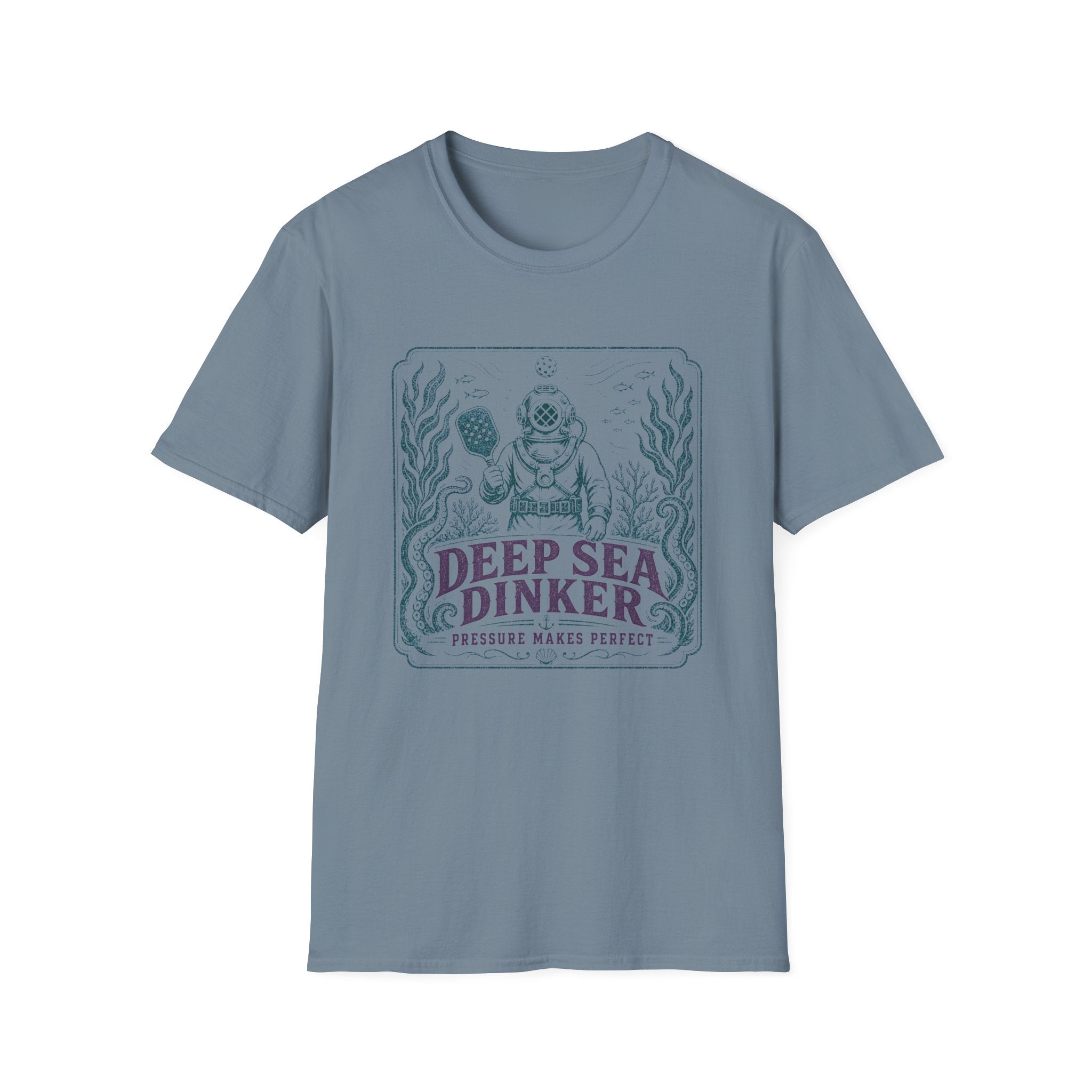 DEEP SEA T-shirt