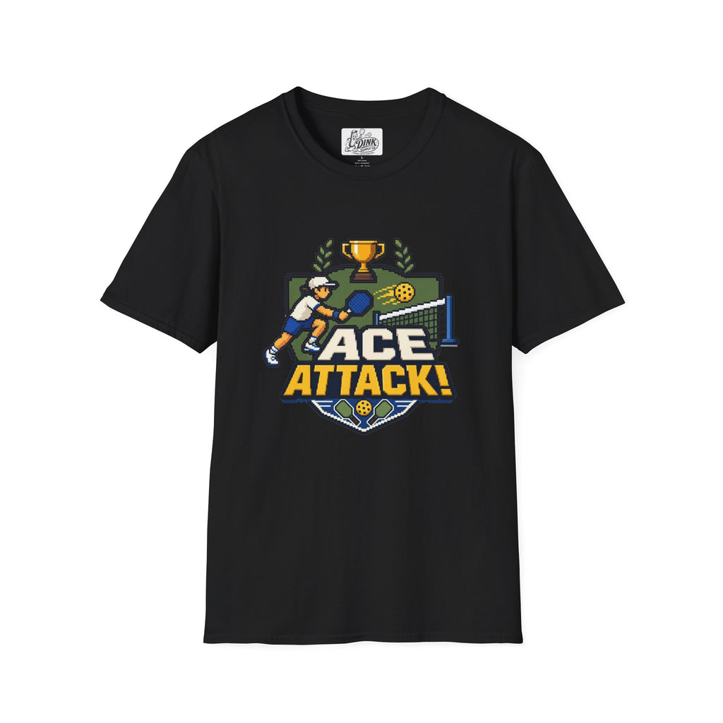ACE ATTACK! T-shirt