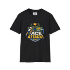 ACE ATTACK! T-shirt