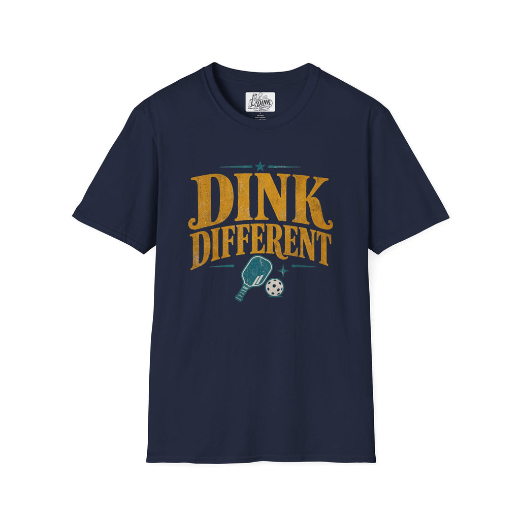 DINK DIFFERENT T-shirt