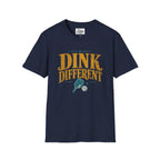 DINK DIFFERENT T-shirt