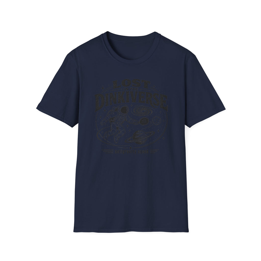 DINKIVERSE T-shirt