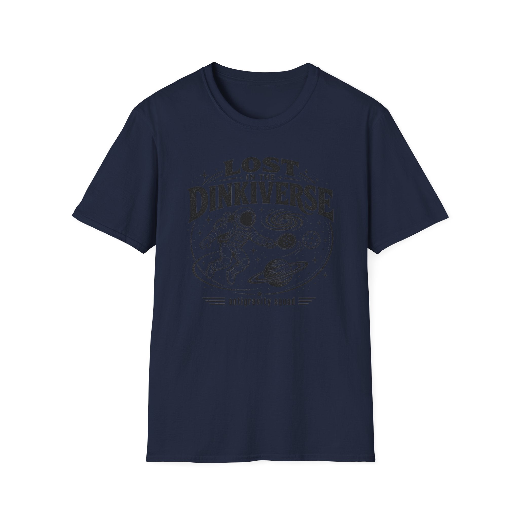 DINKIVERSE T-shirt