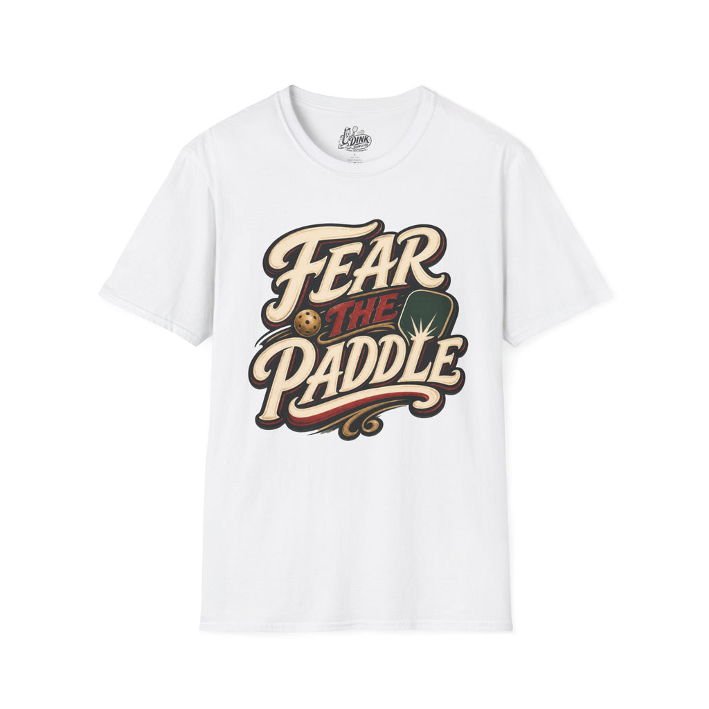 FEAR T-shirt