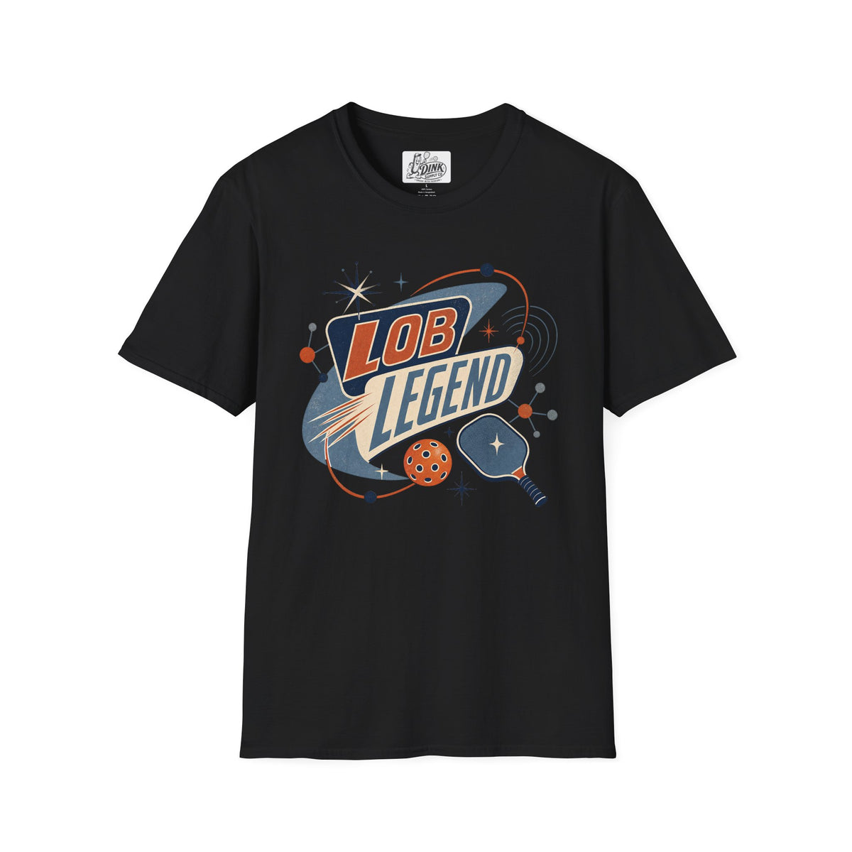 LOB LEGEND T-shirt