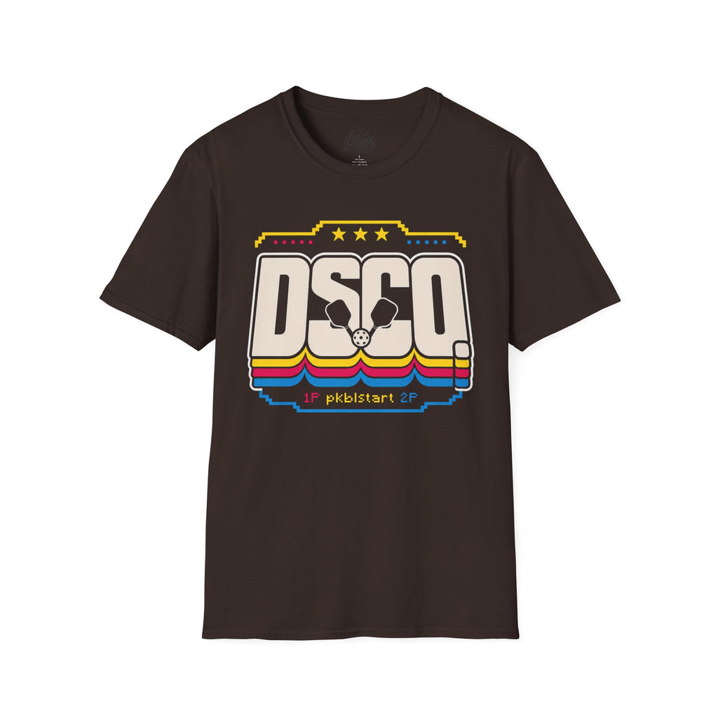 VIDEOGAMER t-shirt
