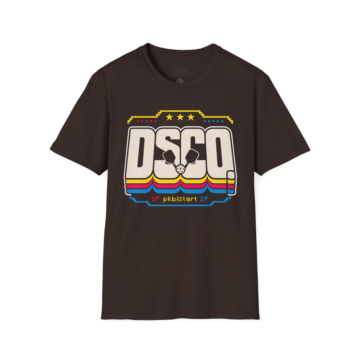 VIDEOGAMER t-shirt