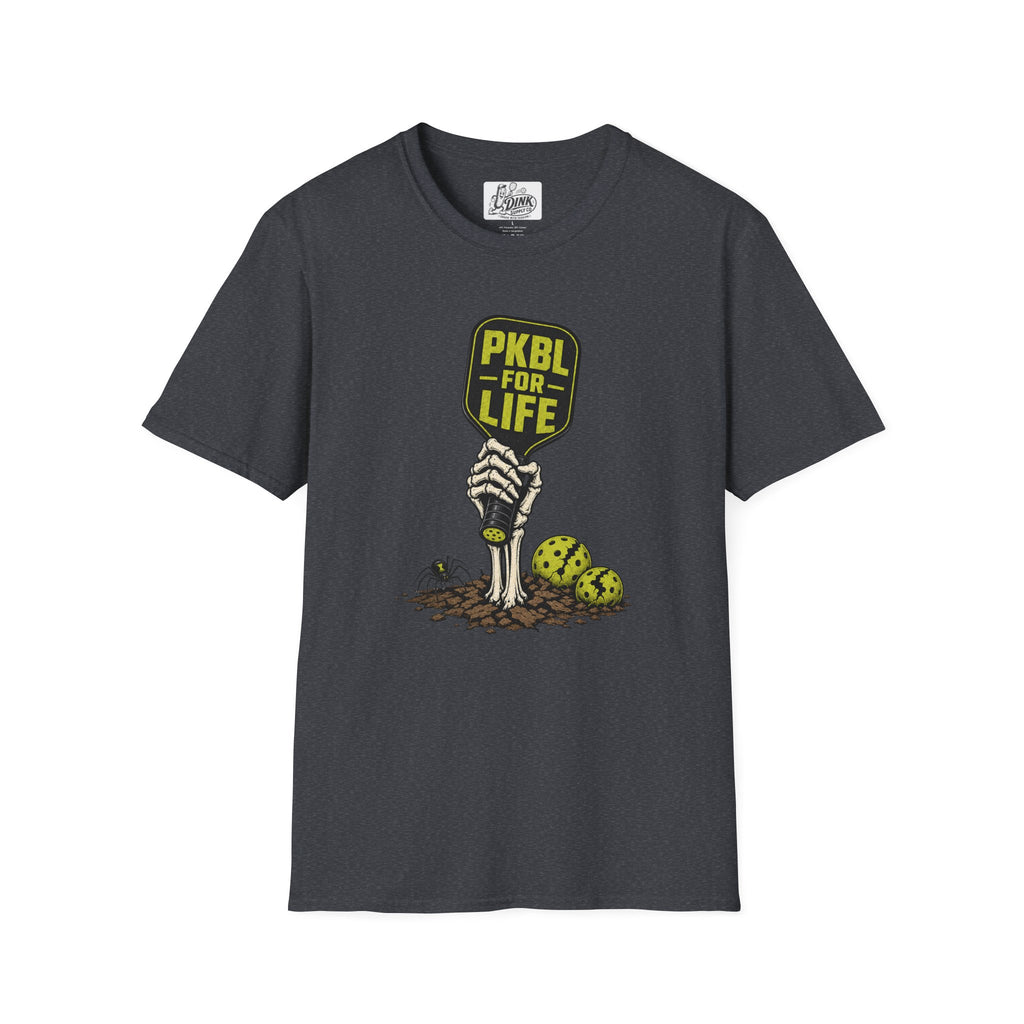 GRAVE LIFE T-shirt