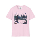 SCUBA MOB T-shirt