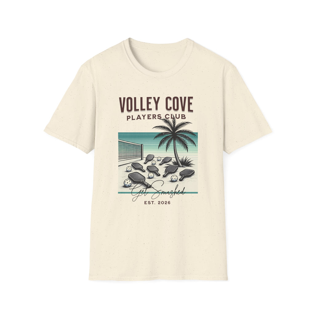 BEACH T-shirt