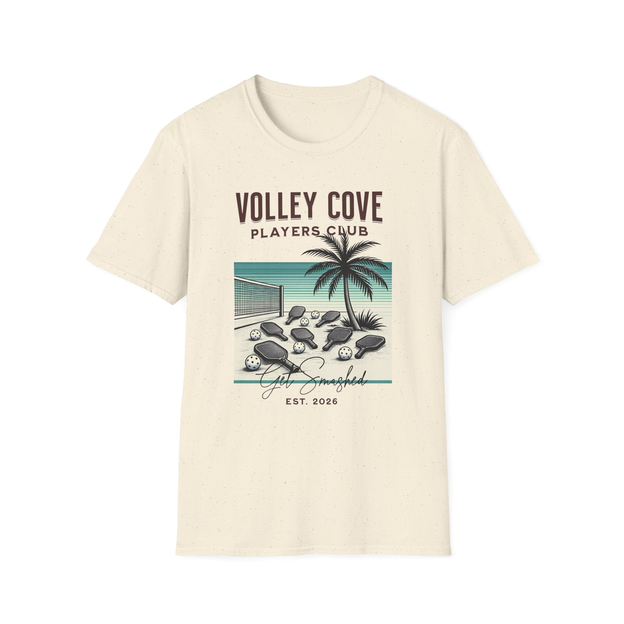 BEACH T-shirt