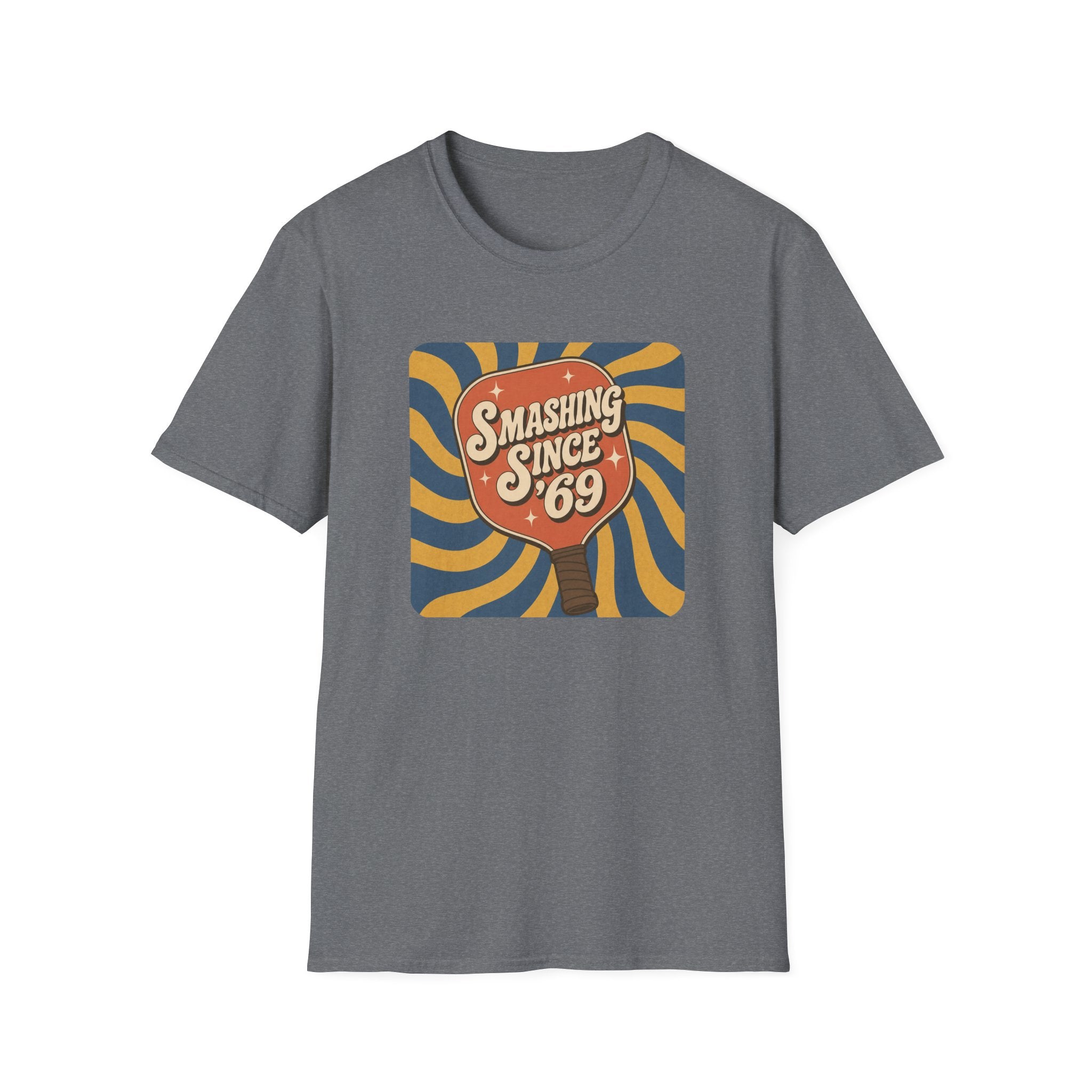 GROOVY 1 T-shirt