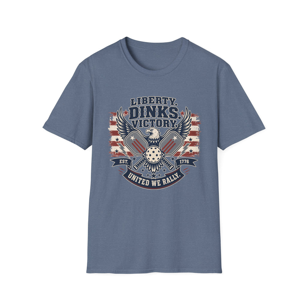 LIBERTY T-shirt