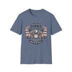 LIBERTY T-shirt