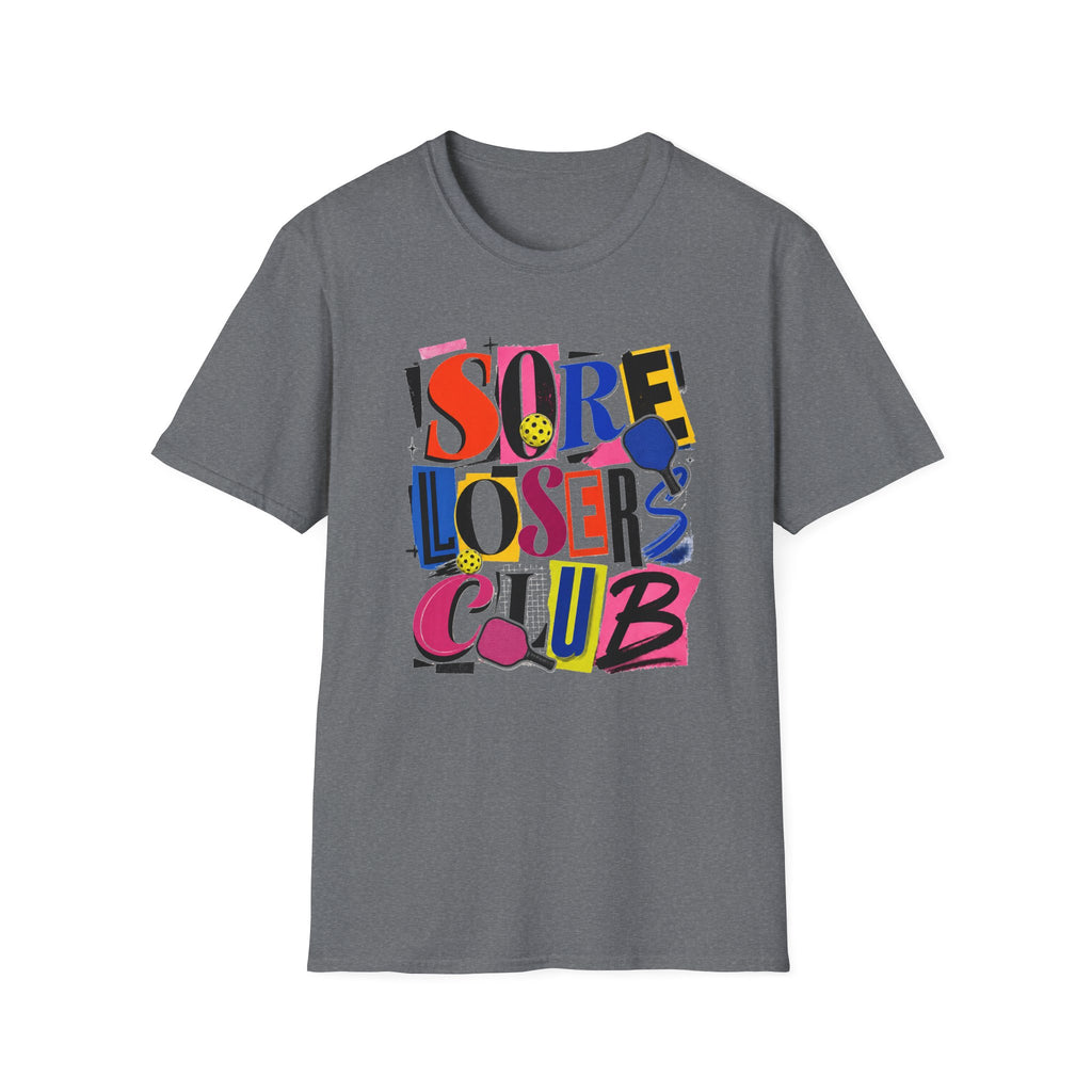SORE LOSERS T-shirt