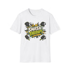 SMASH THERAPY T-shirt