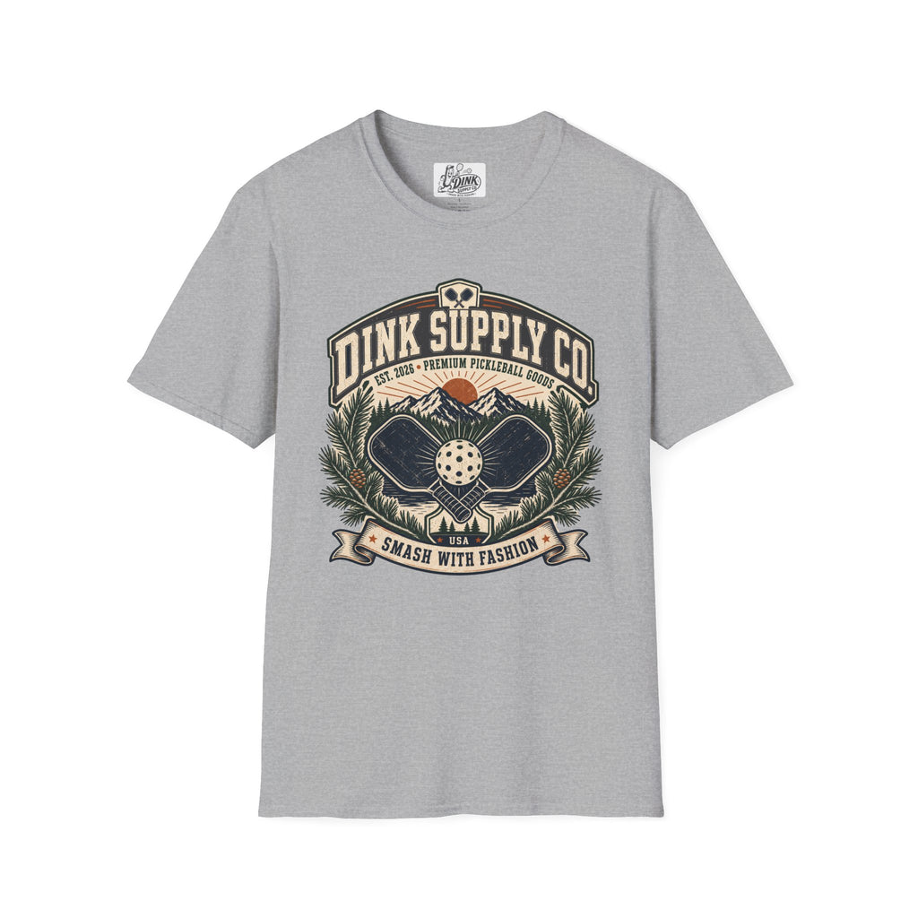 EVERGREEN T-shirt