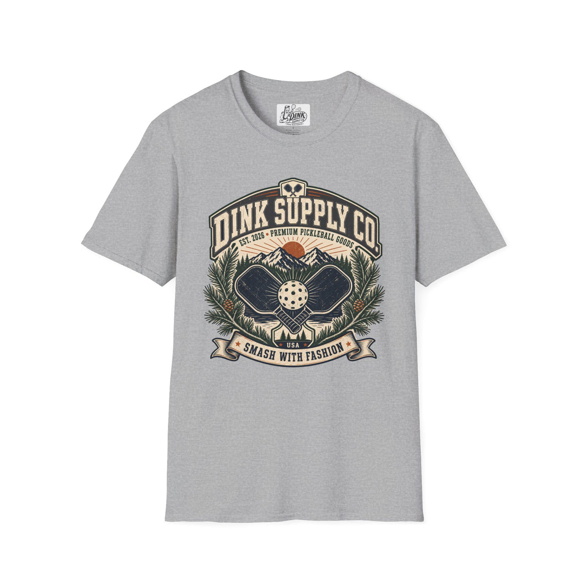 EVERGREEN T-shirt