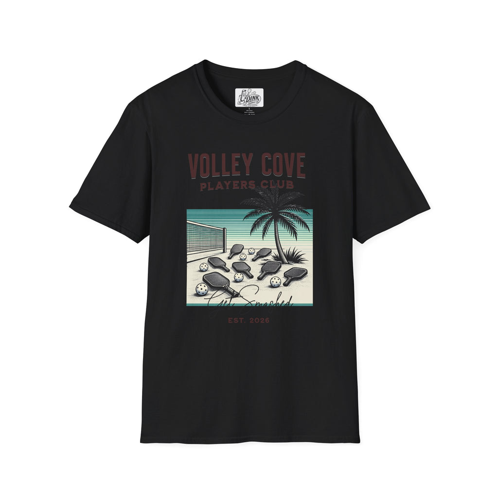 BEACH T-shirt