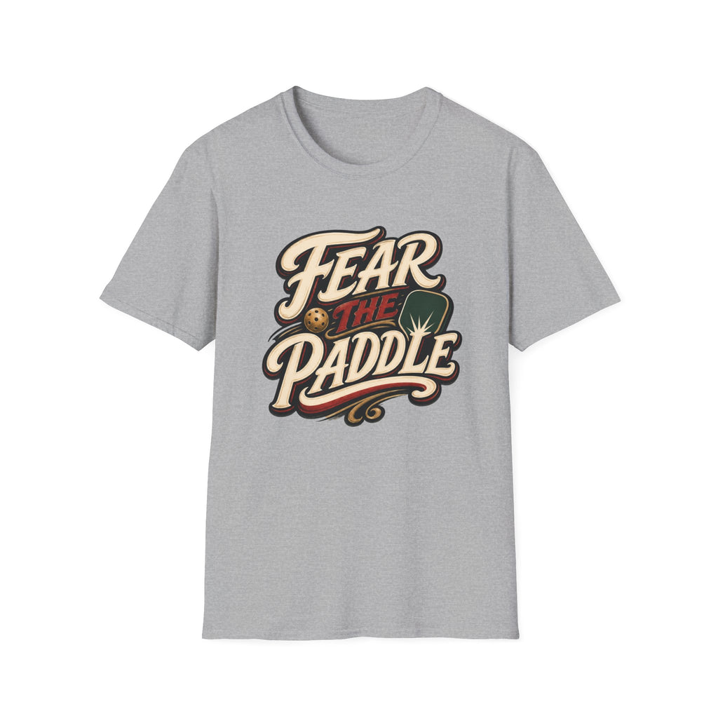 FEAR T-shirt
